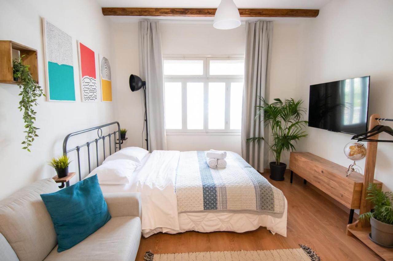 Cozy House Old Town Xanthi - Menohomes 1 Экстерьер фото