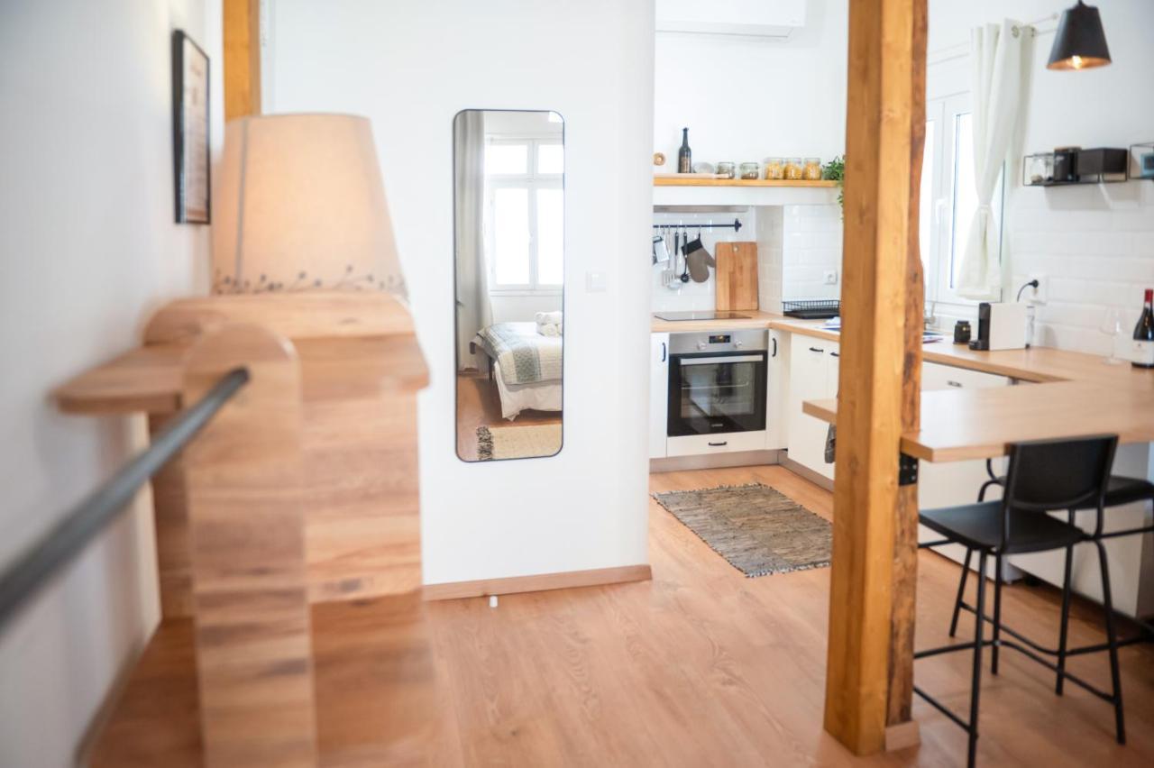 Cozy House Old Town Xanthi - Menohomes 1 Экстерьер фото