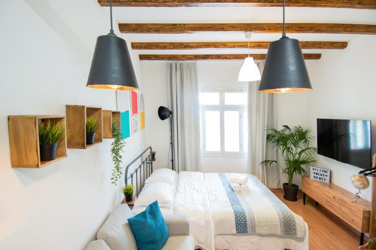 Cozy House Old Town Xanthi - Menohomes 1 Экстерьер фото